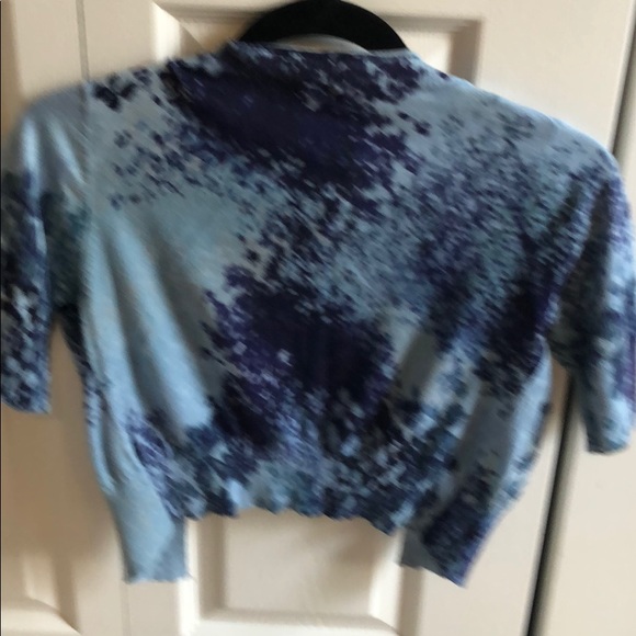 Valero cardigan - Picture 4 of 5